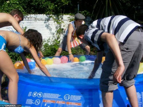 Kaya Scodelario Nu Foto vazada #44