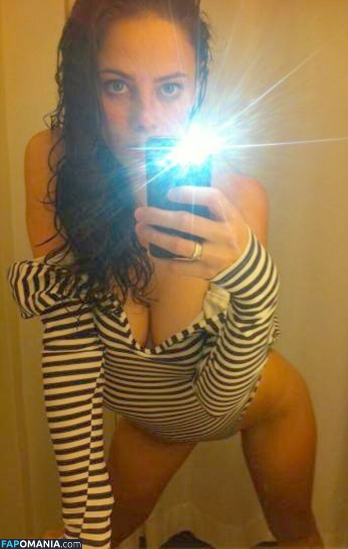 Kaya Scodelario Nu Foto vazada #46