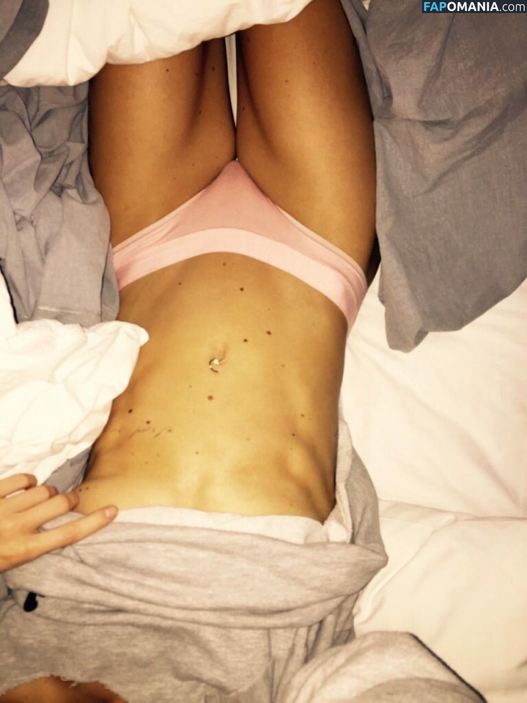 Kaylyn Kyle Nu Foto vazada #40