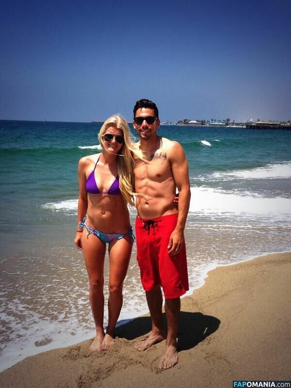 Kaylyn Kyle Nu Foto vazada #46