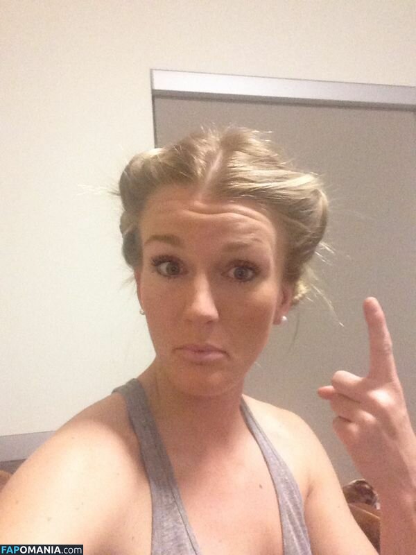 Kaylyn Kyle Nu Foto vazada #61