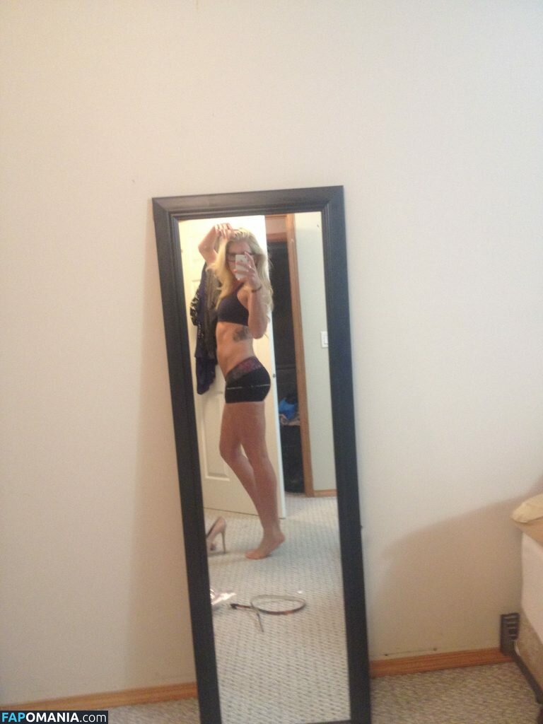 Kaylyn Kyle Nu Foto vazada #65