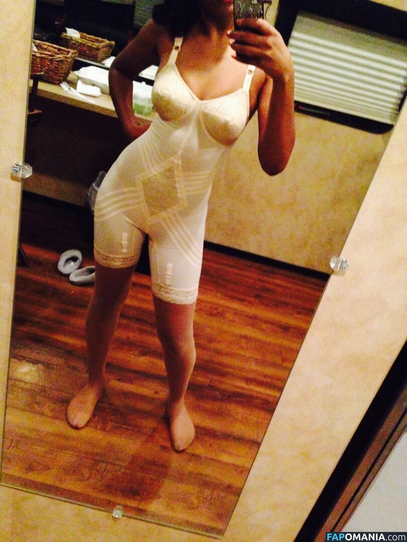 Keke Palmer Nu Foto vazada #1