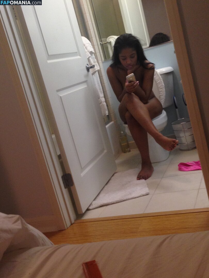 Keke Palmer Nu Foto vazada #5