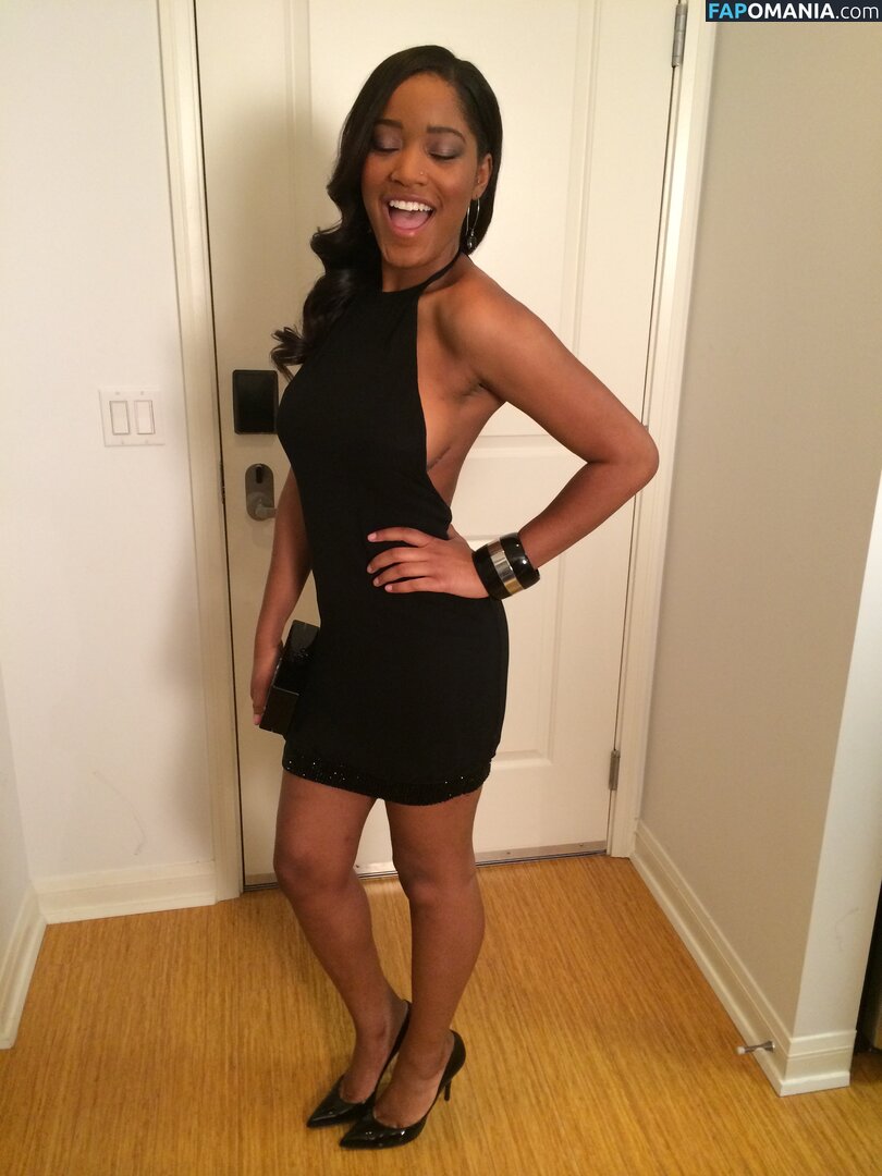Keke Palmer Nu Foto vazada #6