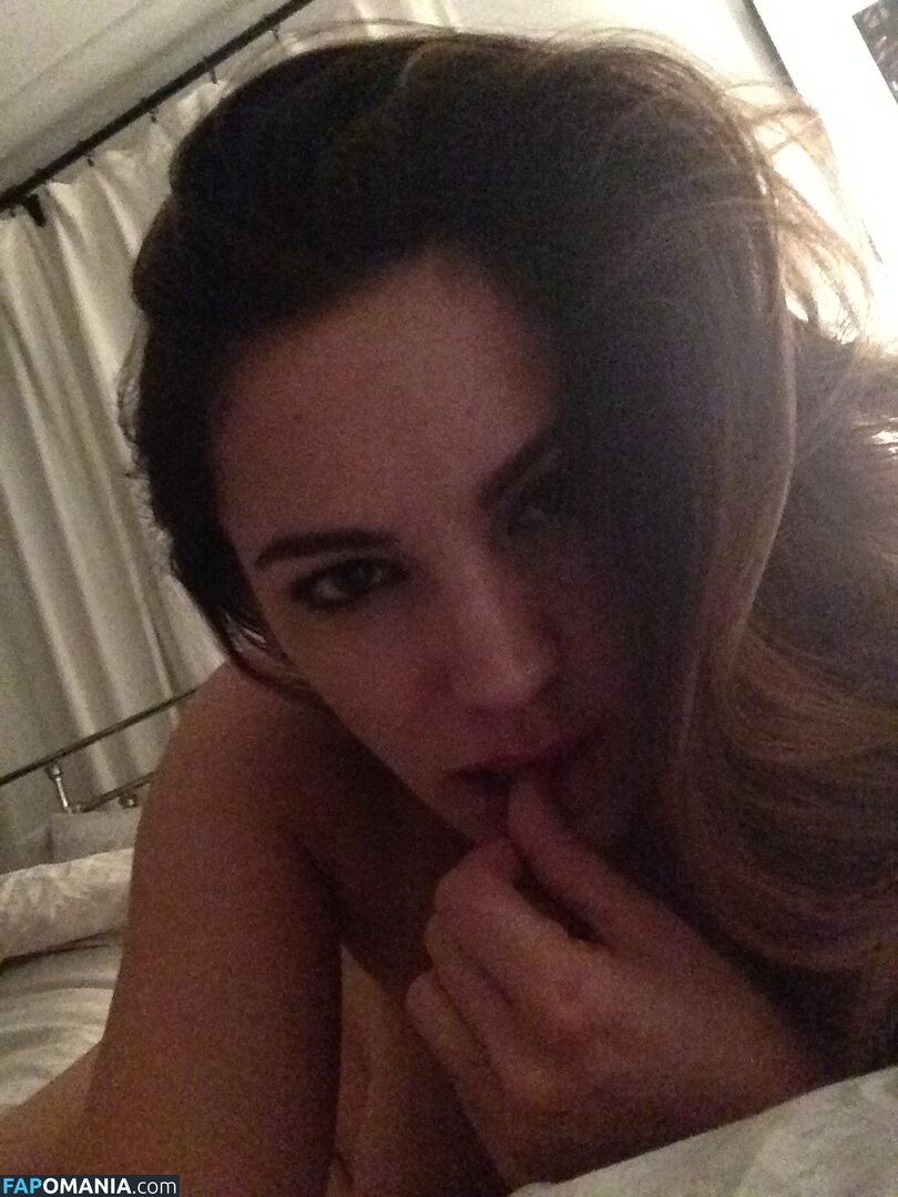 Kelly Brook Nu Foto vazada #26