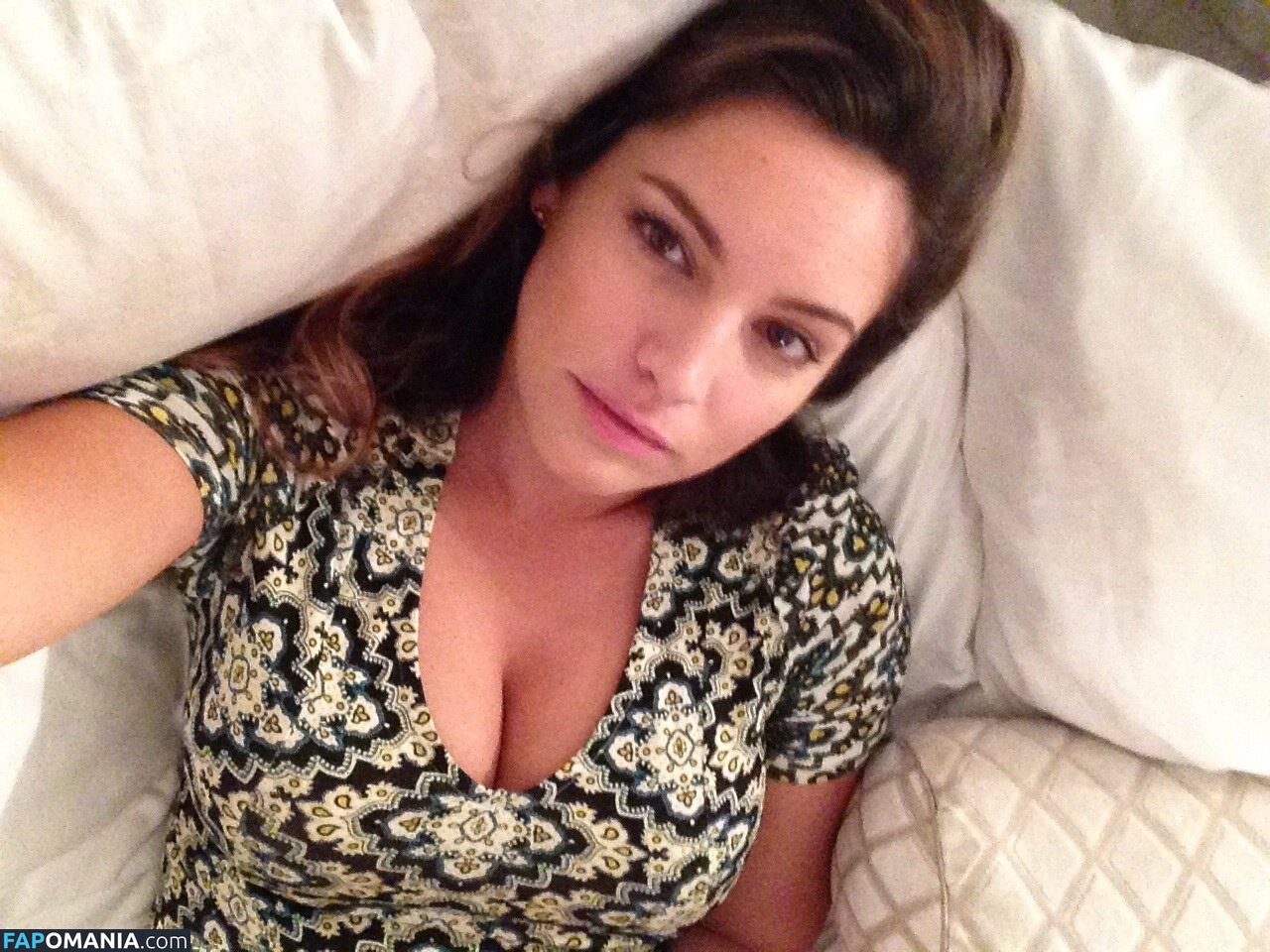 Kelly Brook Nu Foto vazada #32
