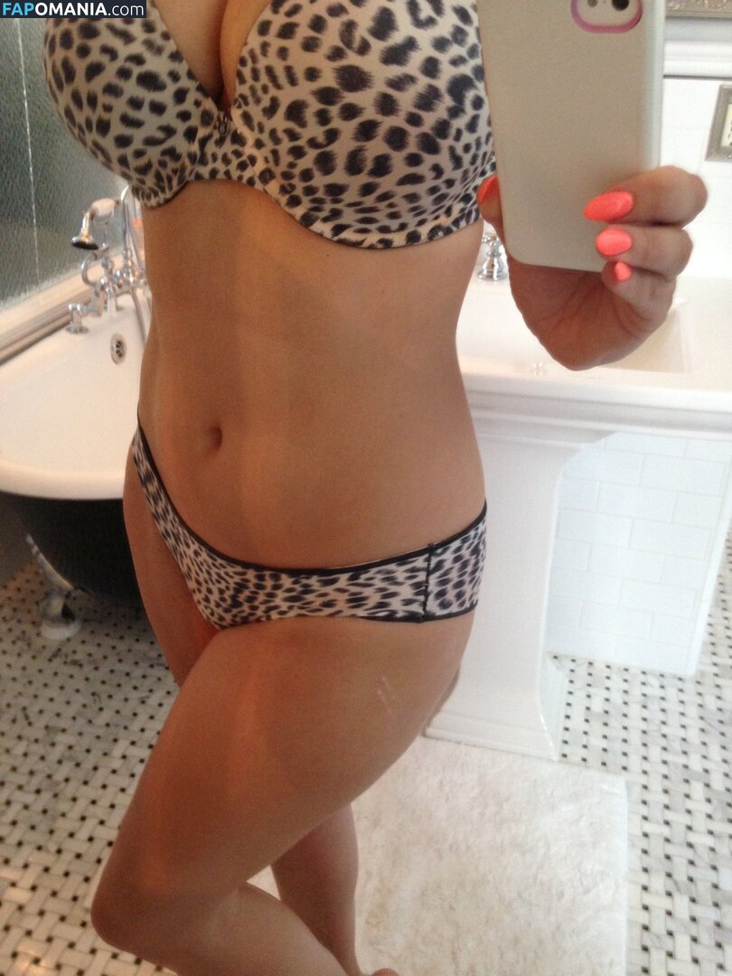 Kelly Brook Nu Foto vazada #37