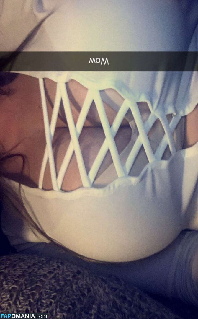 Kelsey Kay Holmer Nu Foto vazada #19