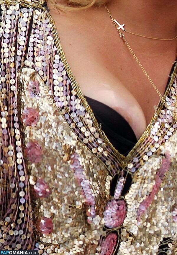 Kesha Nu Foto vazada #2