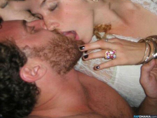 Kesha Nu Foto vazada #3