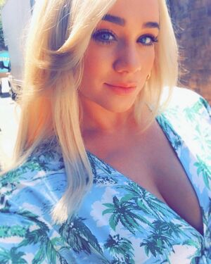 Kirsty Leigh Porter