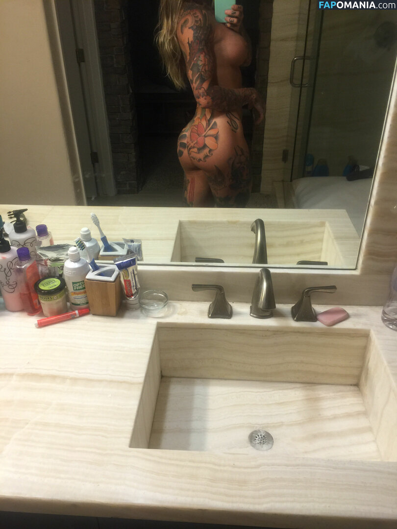 Krissy Mae Cagney Nu Foto vazada #7