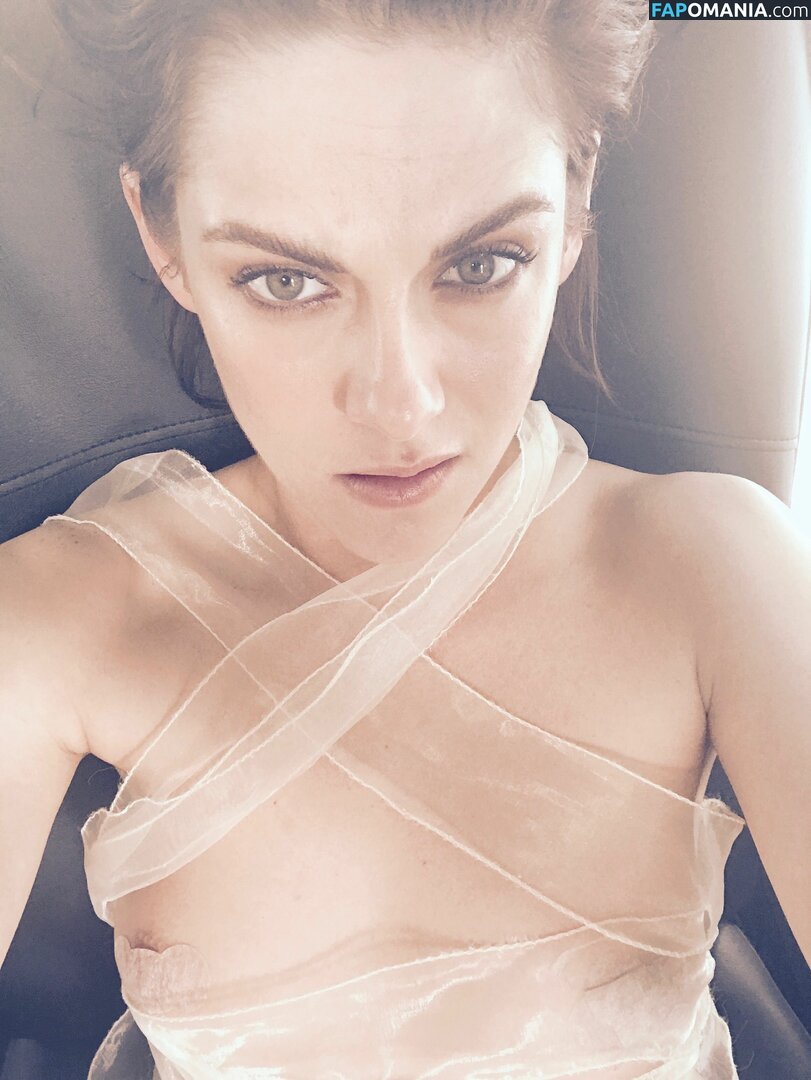 Kristen Stewart Nu Foto vazada #243
