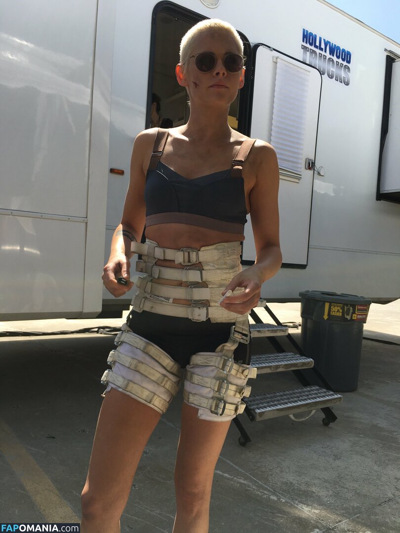 Kristen Stewart Nu Foto vazada #312