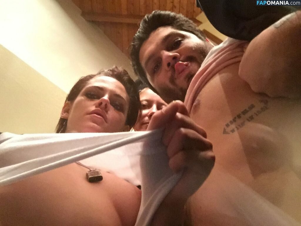Kristen Stewart Nu Foto vazada #320