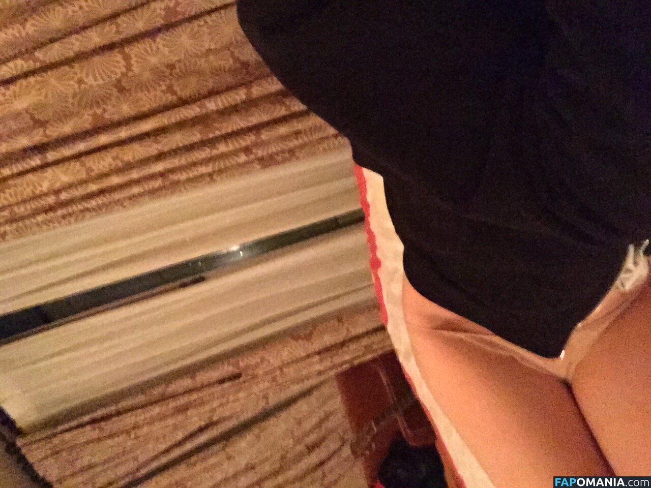Kristen Stewart Nu Foto vazada #410