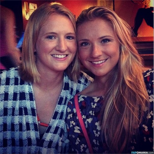 Kristie Mewis Nu Foto vazada #27