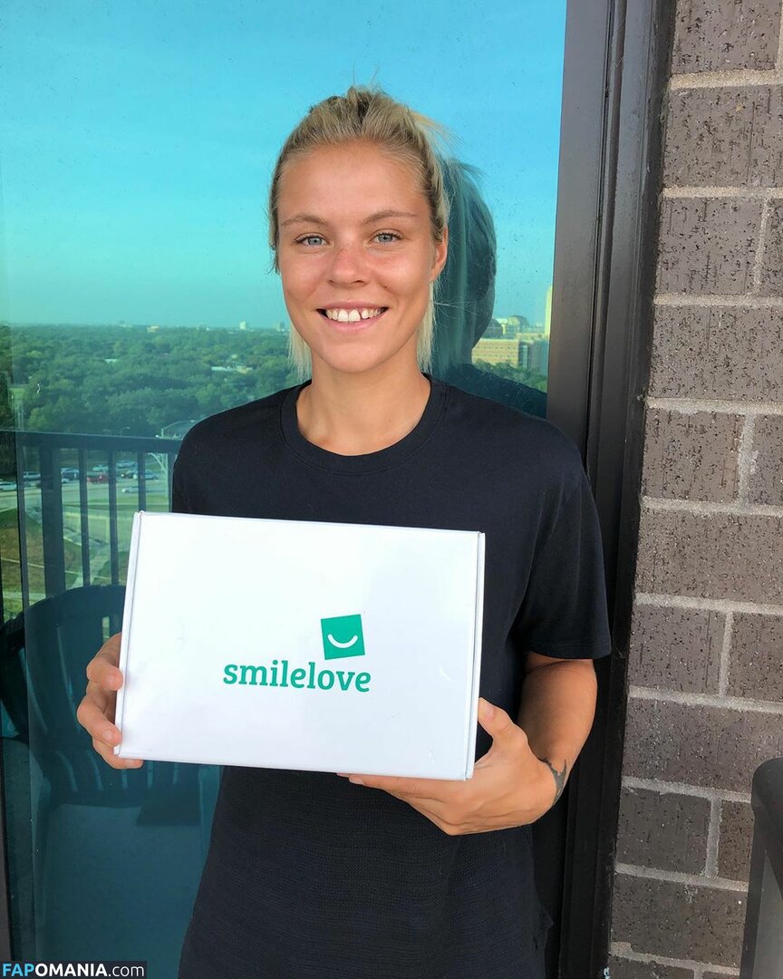Kristie Mewis Nu Foto vazada #29