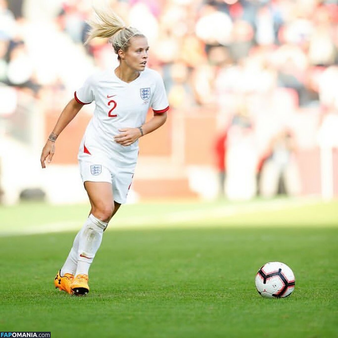 Kristie Mewis Nu Foto vazada #30