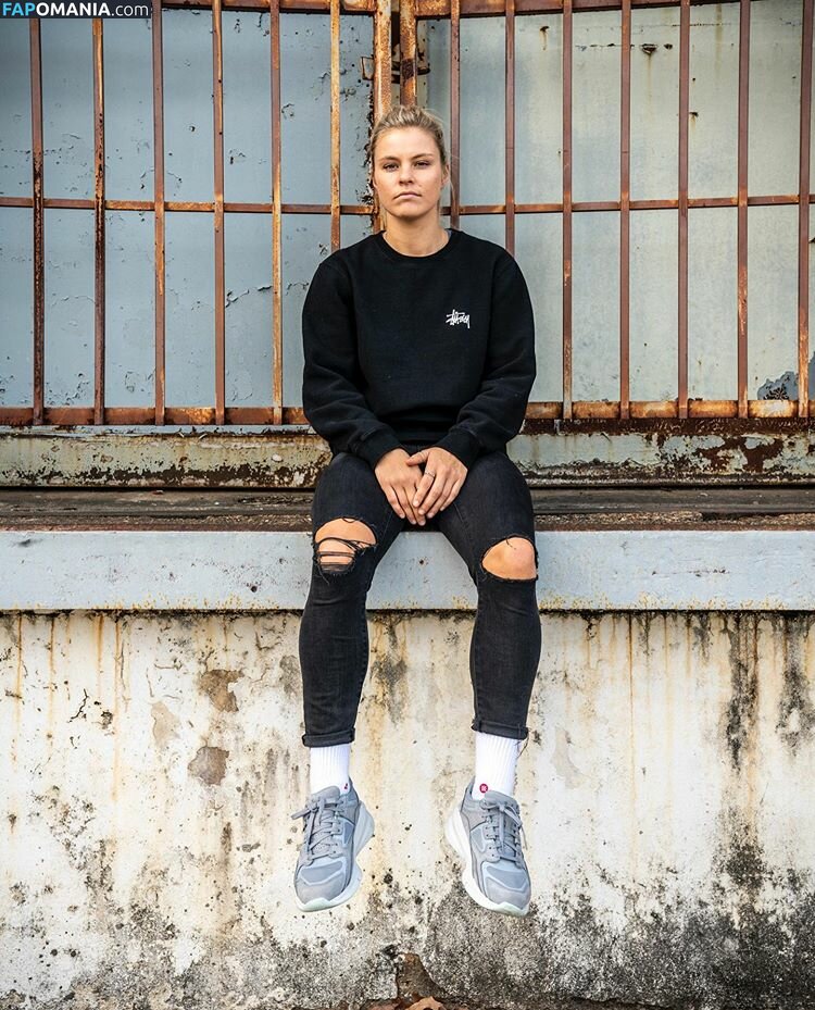 Kristie Mewis Nu Foto vazada #32