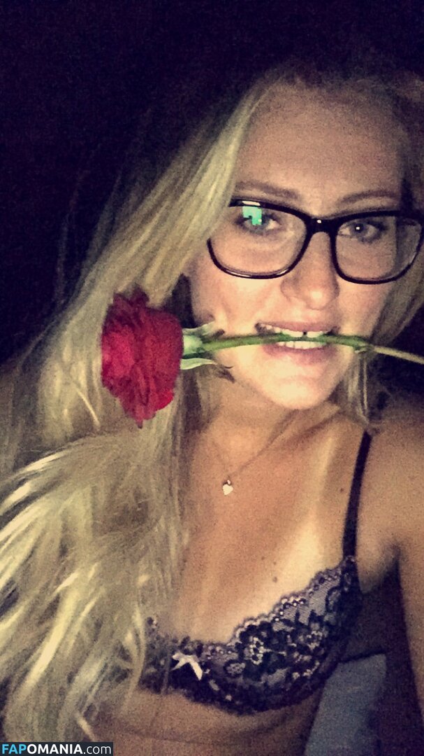 Kristina Mladenovic Nu Foto vazada #19