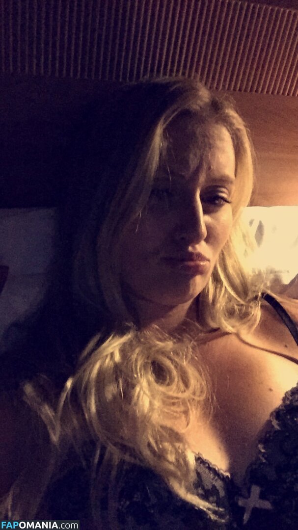 Kristina Mladenovic Nu Foto vazada #20
