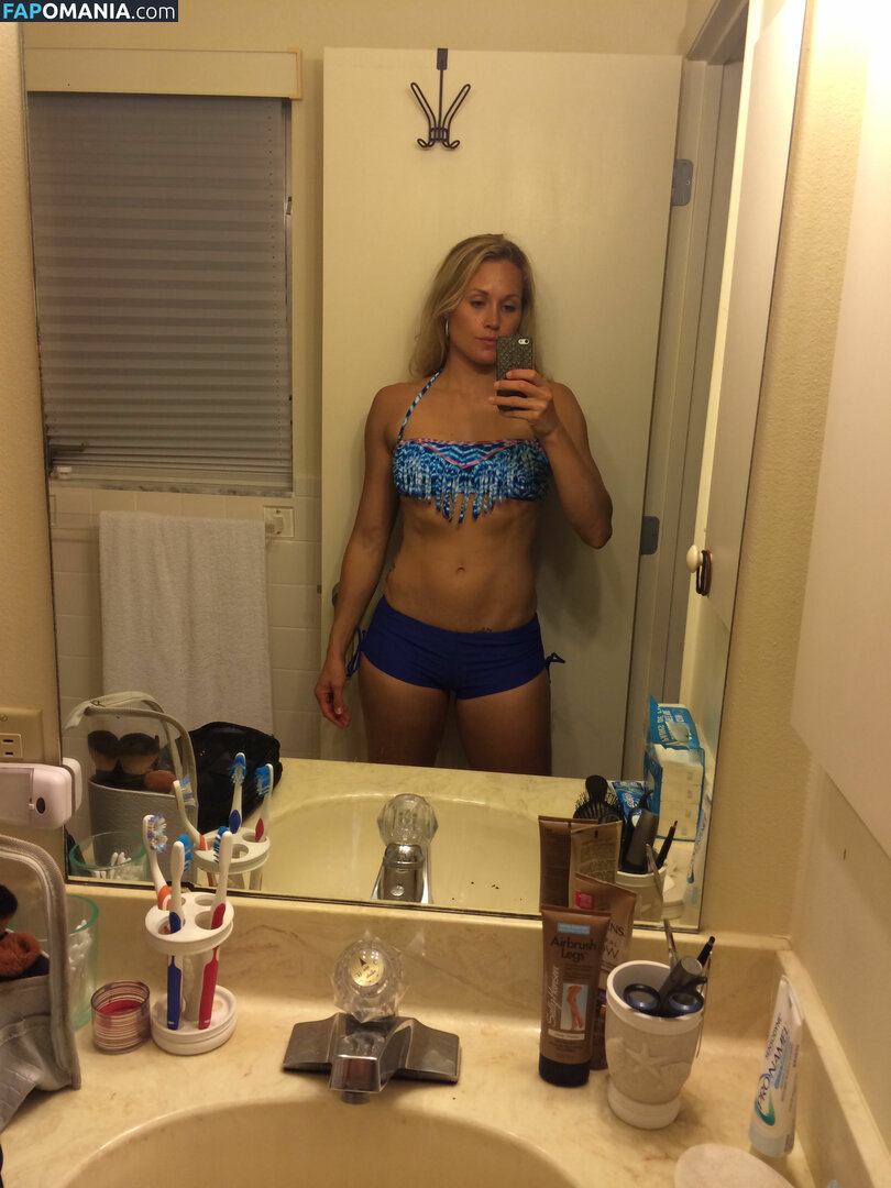 Kymberli Nance Nu Foto vazada #4