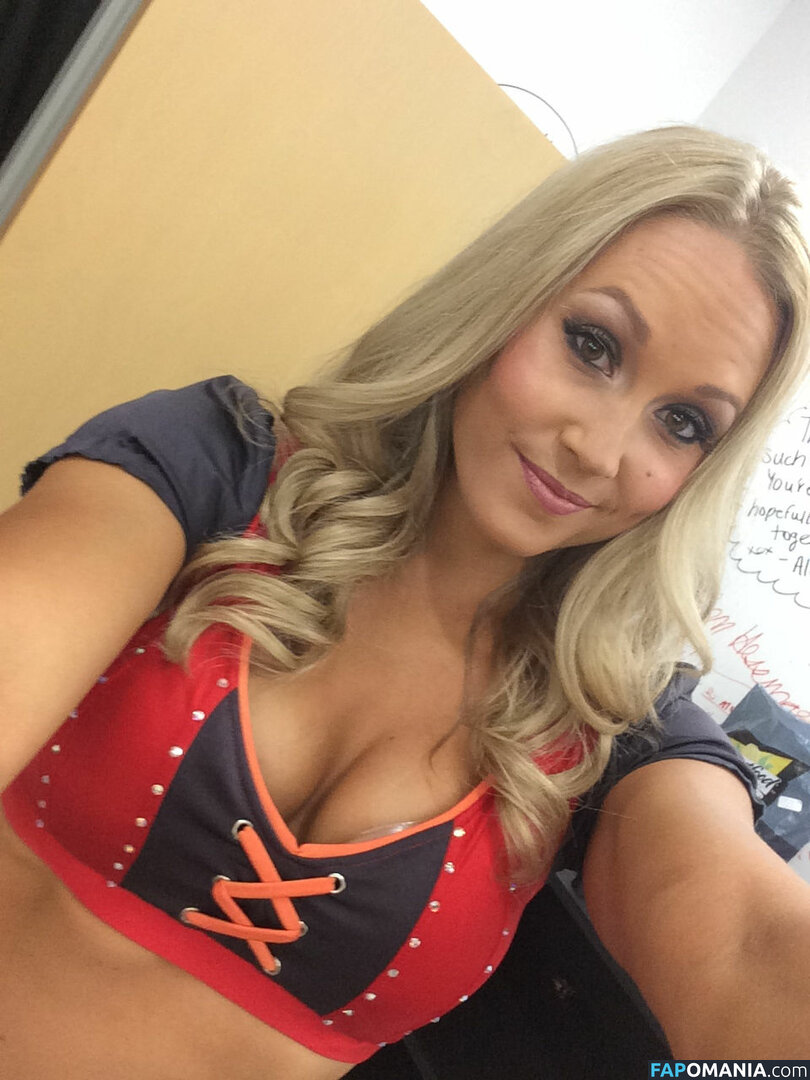 Kymberli Nance Nu Foto vazada #20