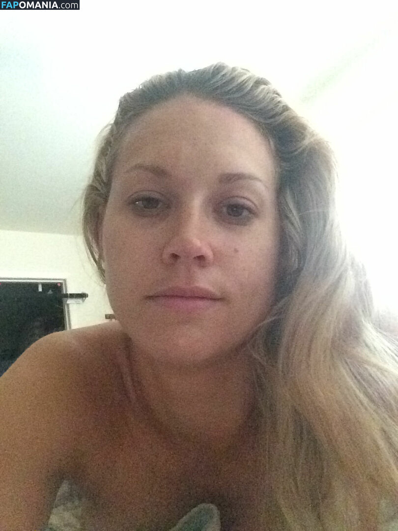 Kymberli Nance Nu Foto vazada #24