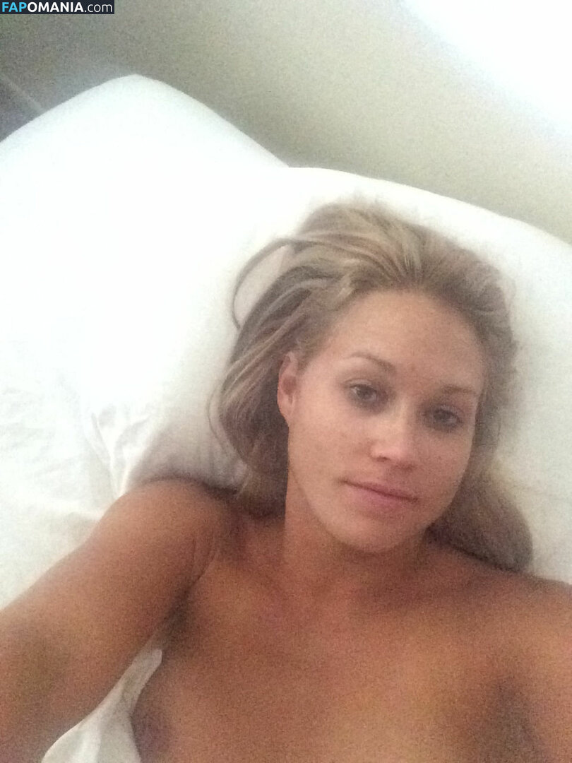 Kymberli Nance Nu Foto vazada #27