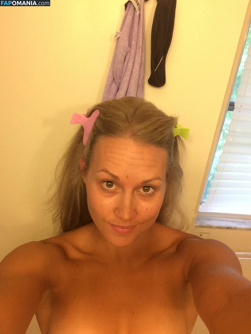 Kymberli Nance Nu Foto vazada #32