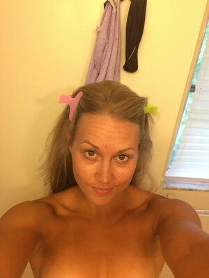 Kymberli Nance
