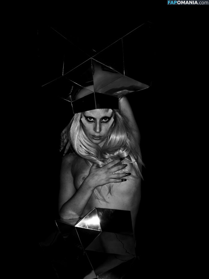 Lady Gaga Nu Foto vazada #522