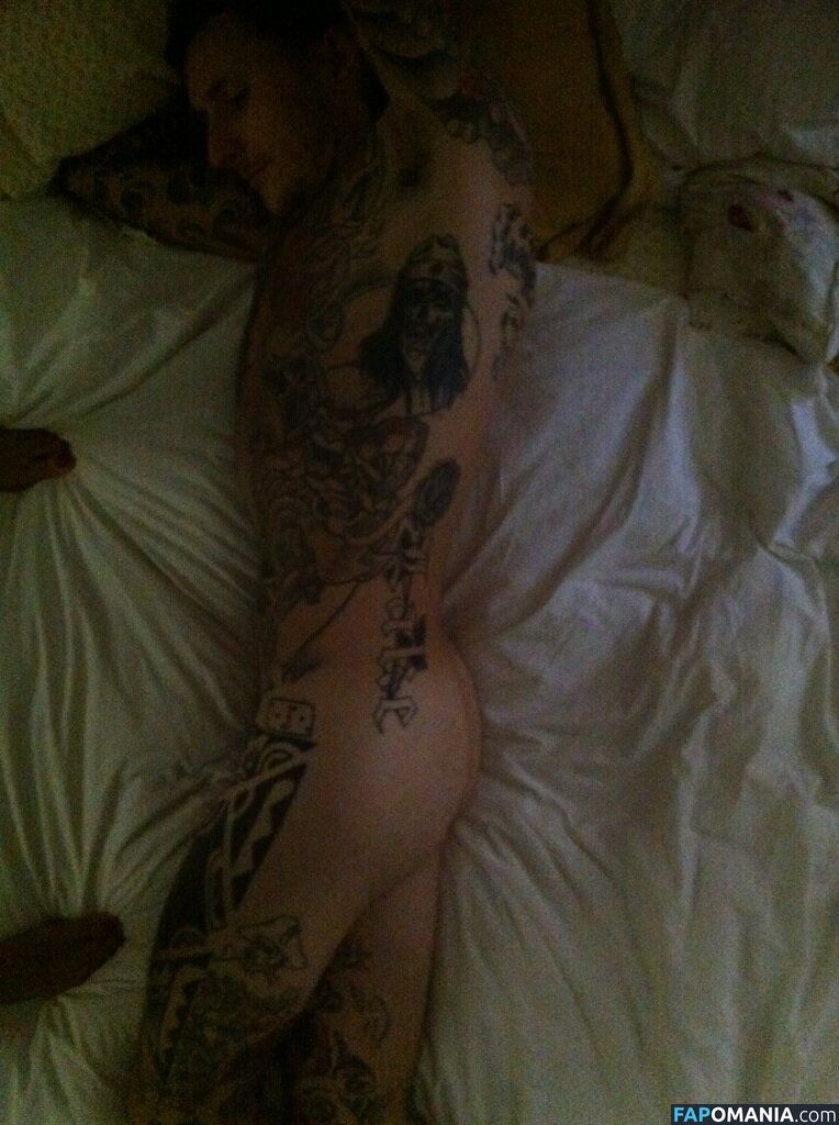 Lake Bell Nu Foto vazada #17