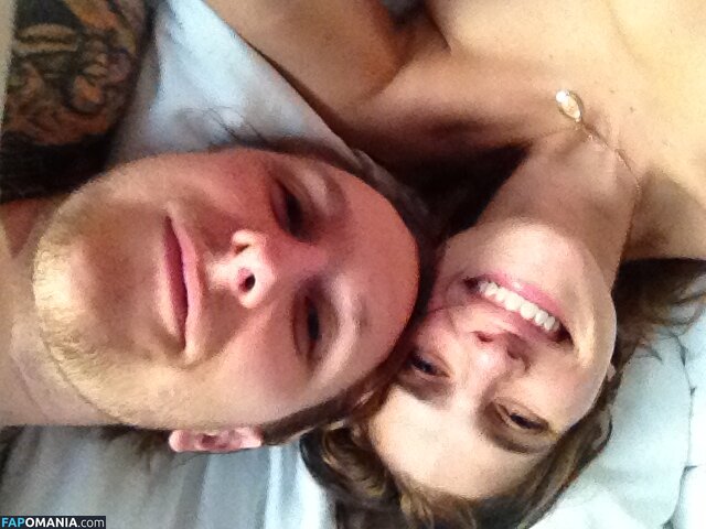 Lake Bell Nu Foto vazada #24