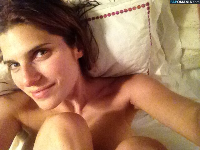 Lake Bell Nu Foto vazada #27