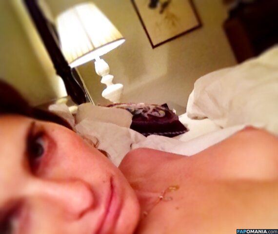 Lake Bell Nu Foto vazada #36