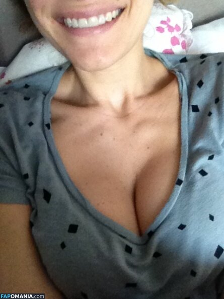 Lake Bell Nu Foto vazada #37