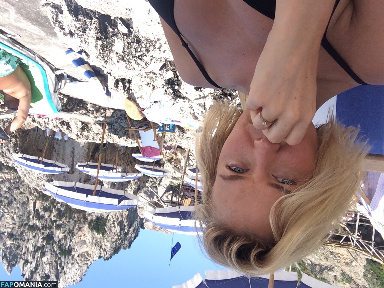 Lara Bingle Nu Foto vazada #71