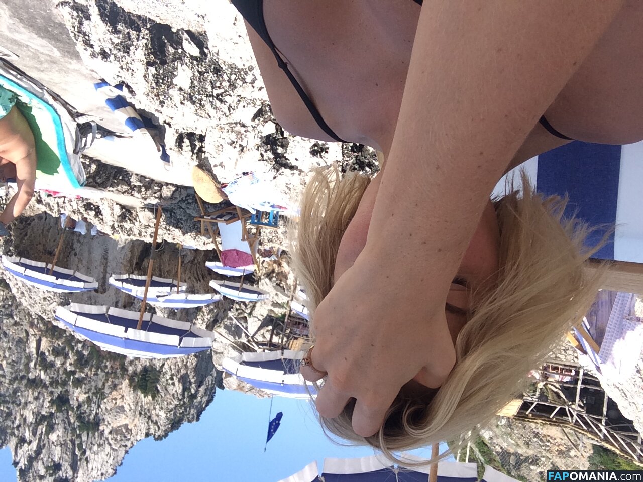 Lara Bingle Nu Foto vazada #72