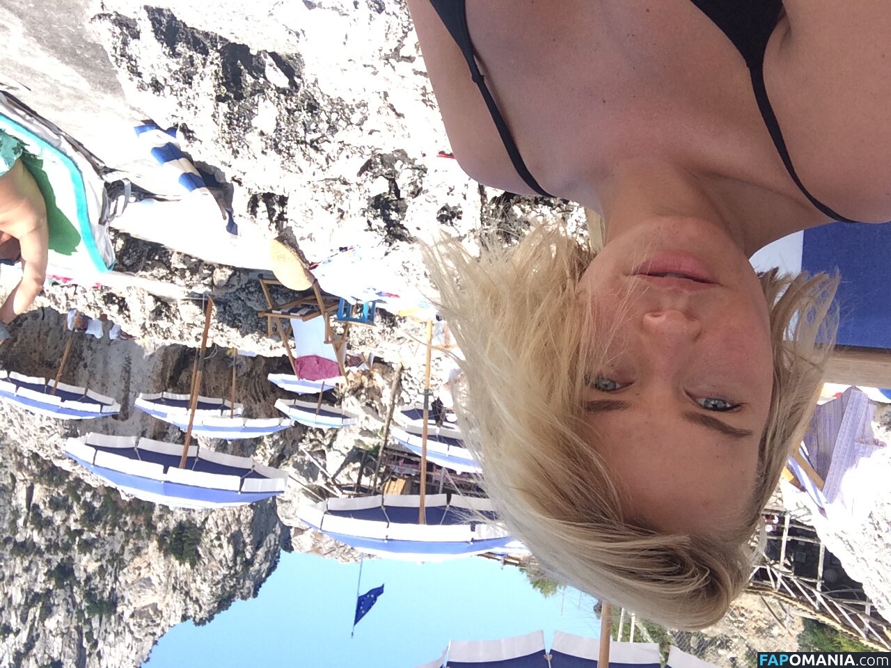 Lara Bingle Nu Foto vazada #82