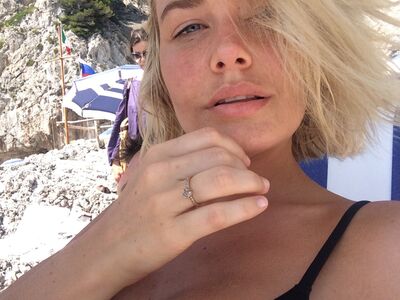 Lara Bingle