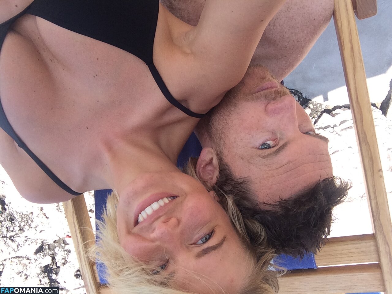 Lara Bingle Nu Foto vazada #104