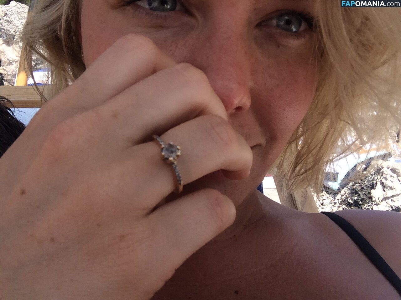 Lara Bingle Nu Foto vazada #119