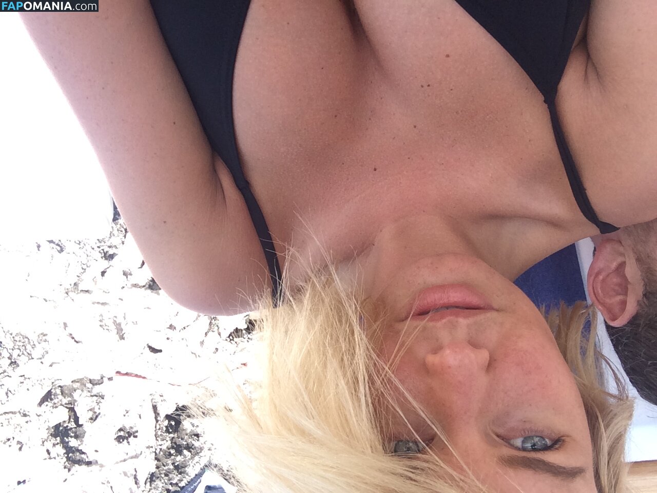 Lara Bingle Nu Foto vazada #124