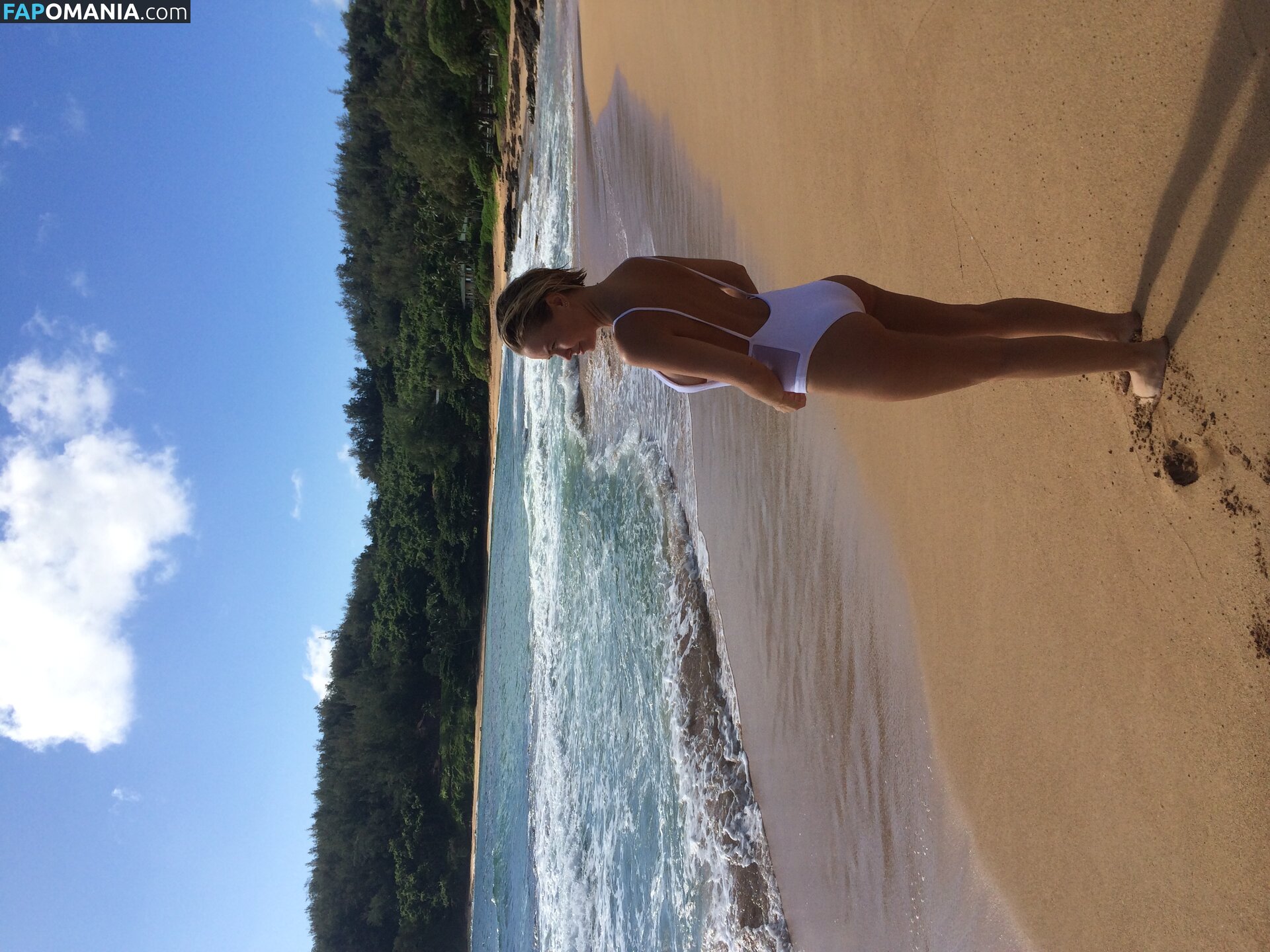 Lara Bingle Nu Foto vazada #270