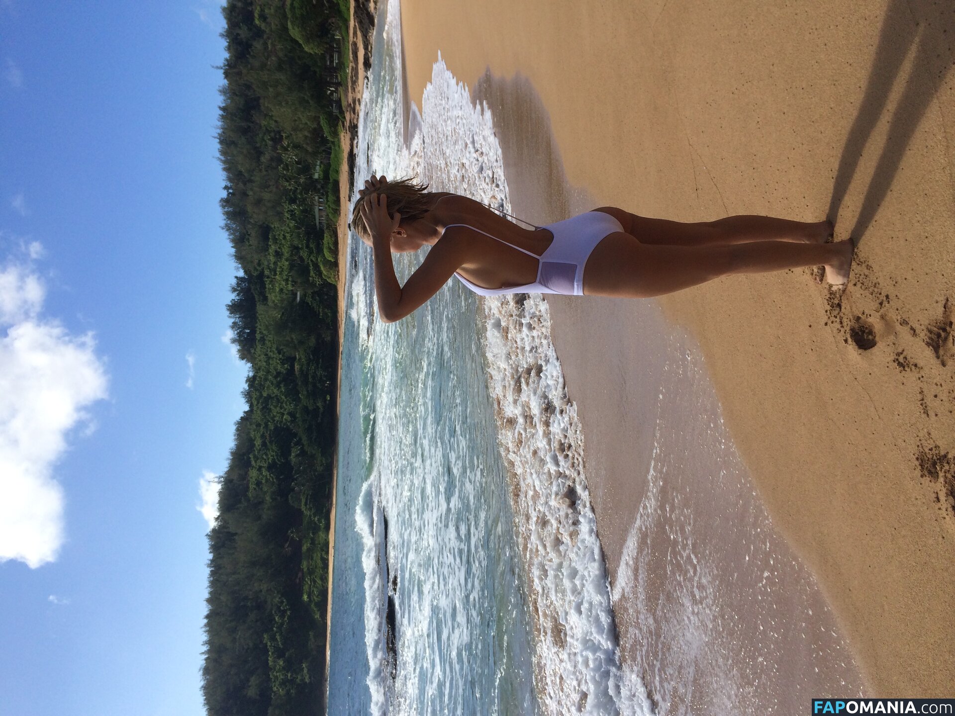 Lara Bingle Nu Foto vazada #271