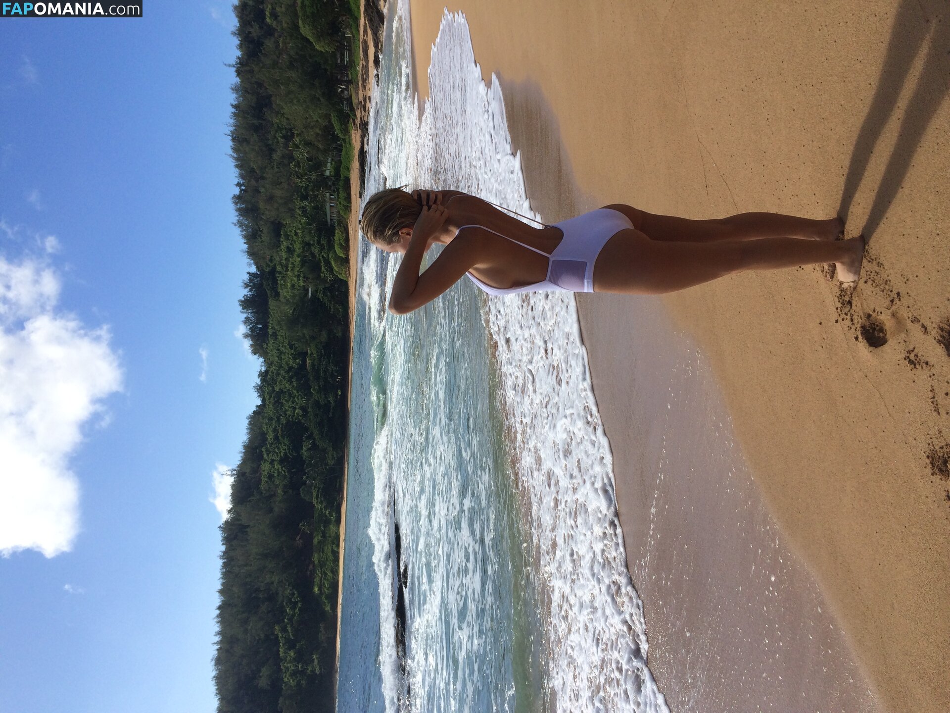 Lara Bingle Nu Foto vazada #272