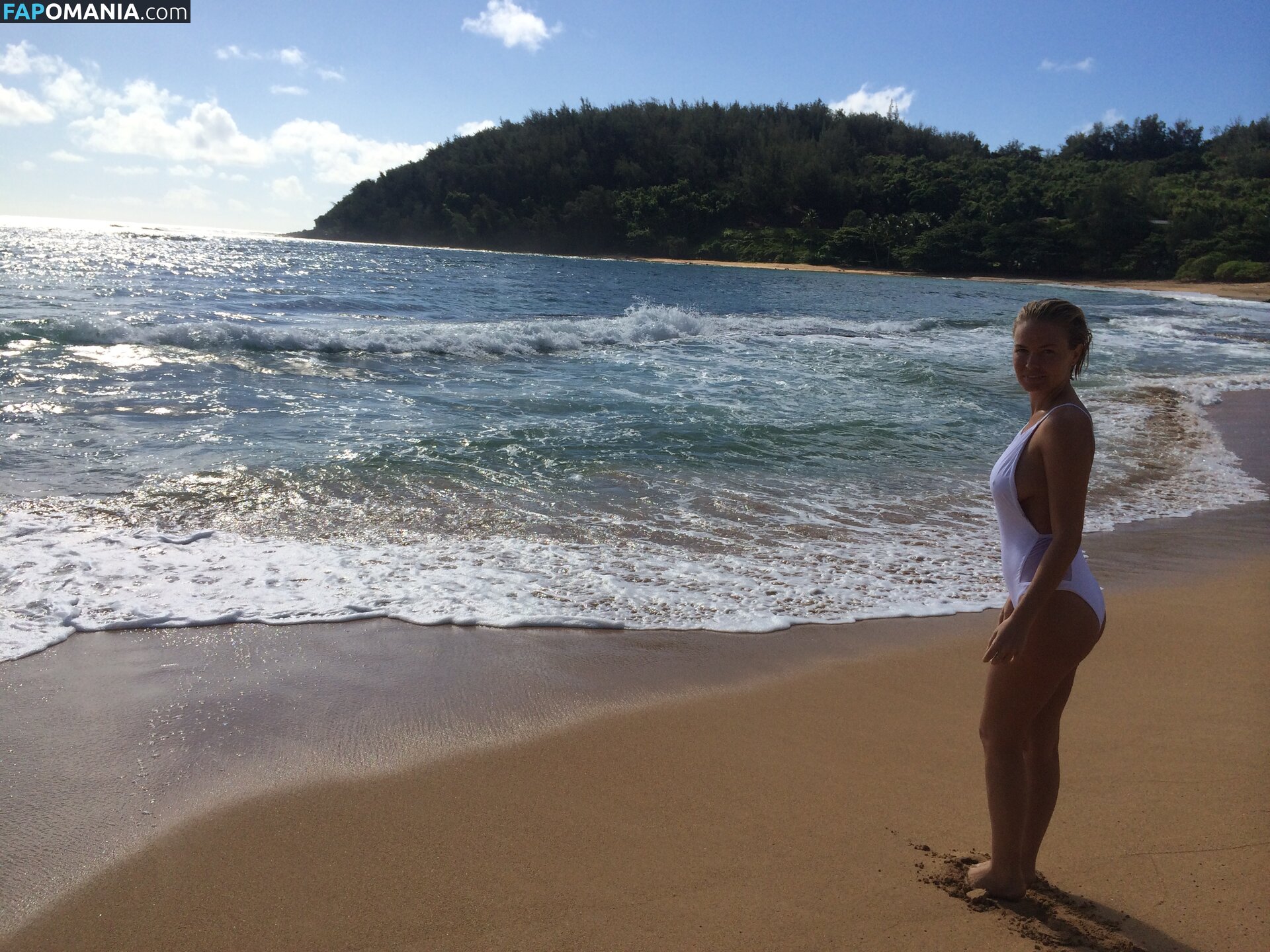 Lara Bingle Nu Foto vazada #275